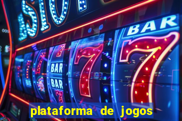 plataforma de jogos de 2 reais